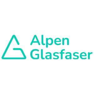 AlpenGlasfaser Social Media Implementierung