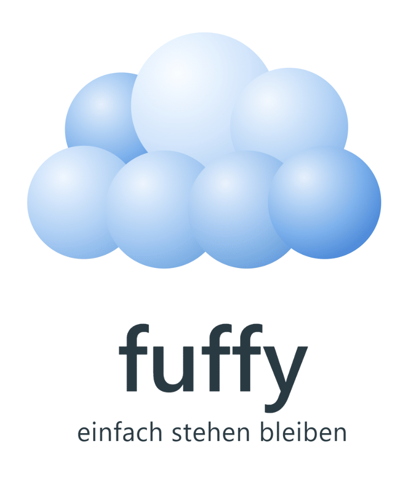 Fuffy-Pausen-App
